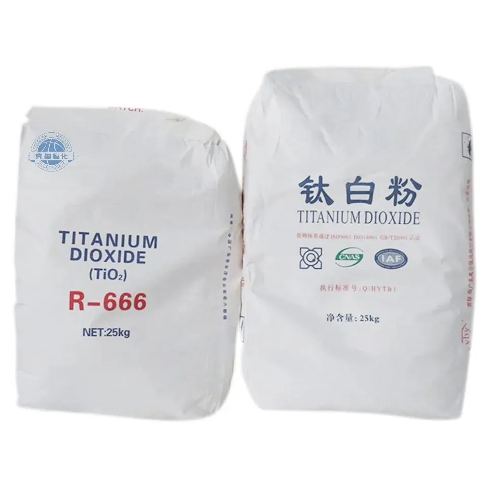 99% Purity Industrial Oxide CAS 13463-67-7 Rutile Titanium Dioxide TiO2 Powder For Paint Use