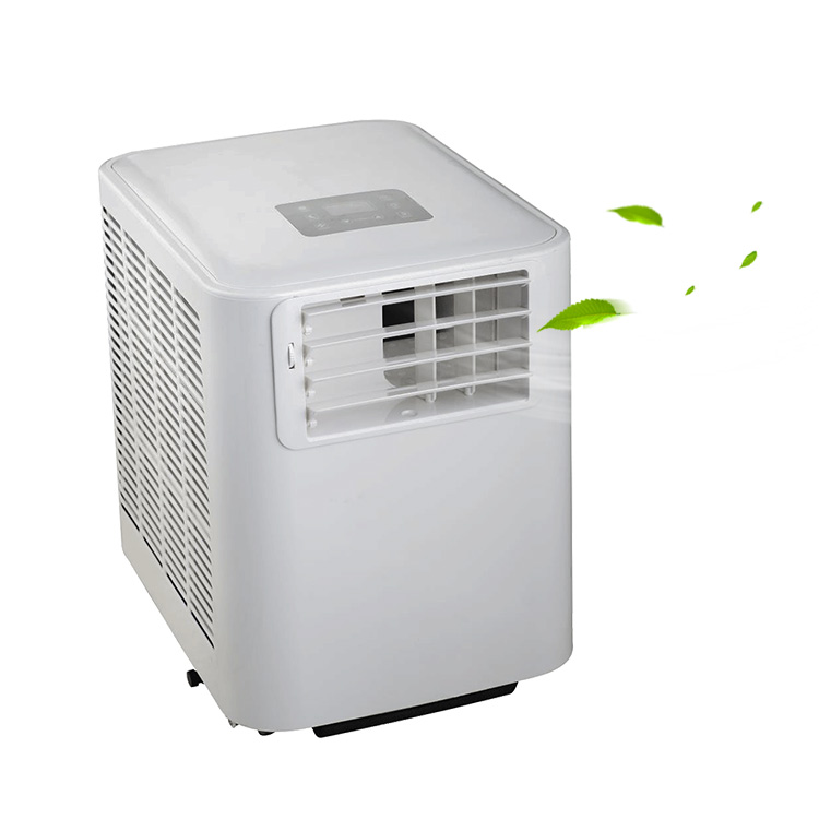 2021 Новый портативный мини-кондиционер R290 9000 btu сенсорный дисплей портативный кондиционер