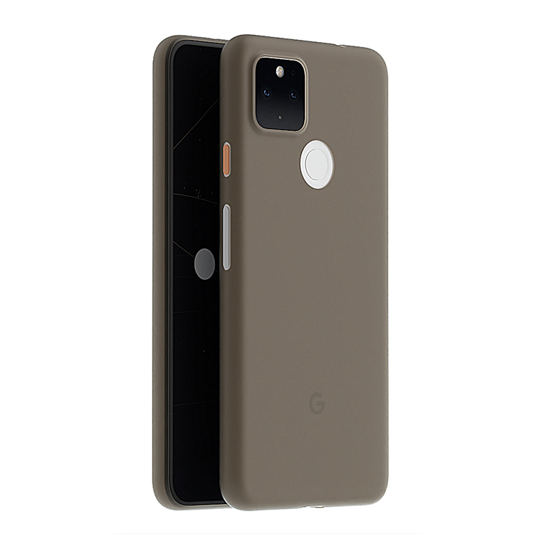 Лидер продаж, чехол для мобильного телефона google pixel 5, Ультратонкий чехол для сотового телефона google pixel 5xl, аксессуары