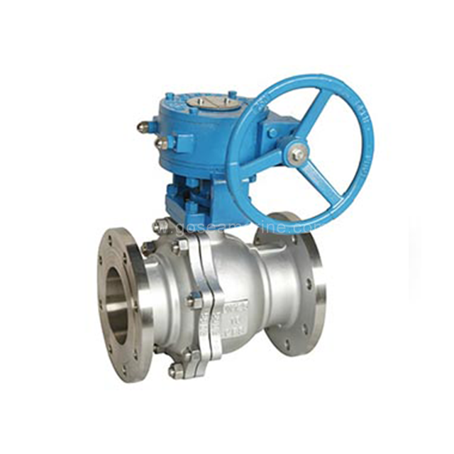 Bronze Marine Copper Ball Float Valve