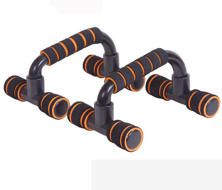 exercise bar Sport unique muscle strengthening push up stands workout