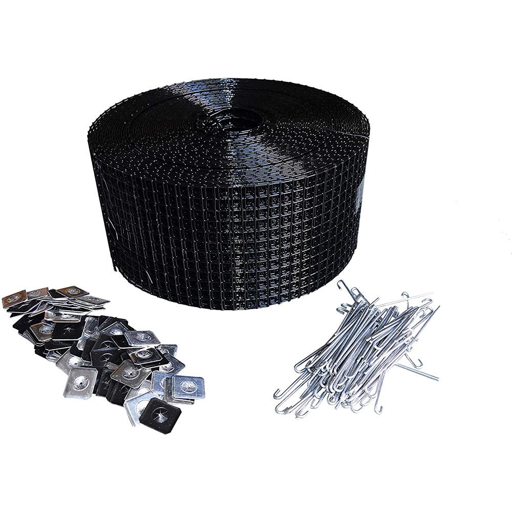 Bird barrier Bird proof Solar Panel Mesh