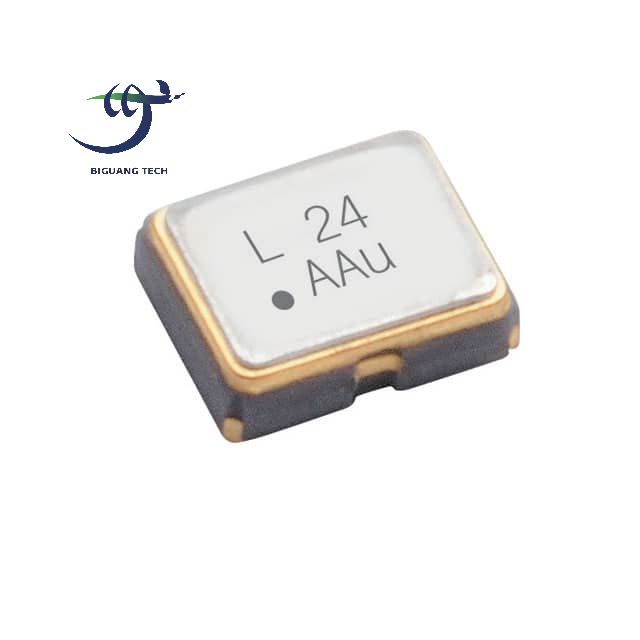 BOM компоненты для поверхностного монтажа XTAL ОГО модными принтами XO 32,7680 кГц HCMOS SMD S318025T-32.768K-X-R