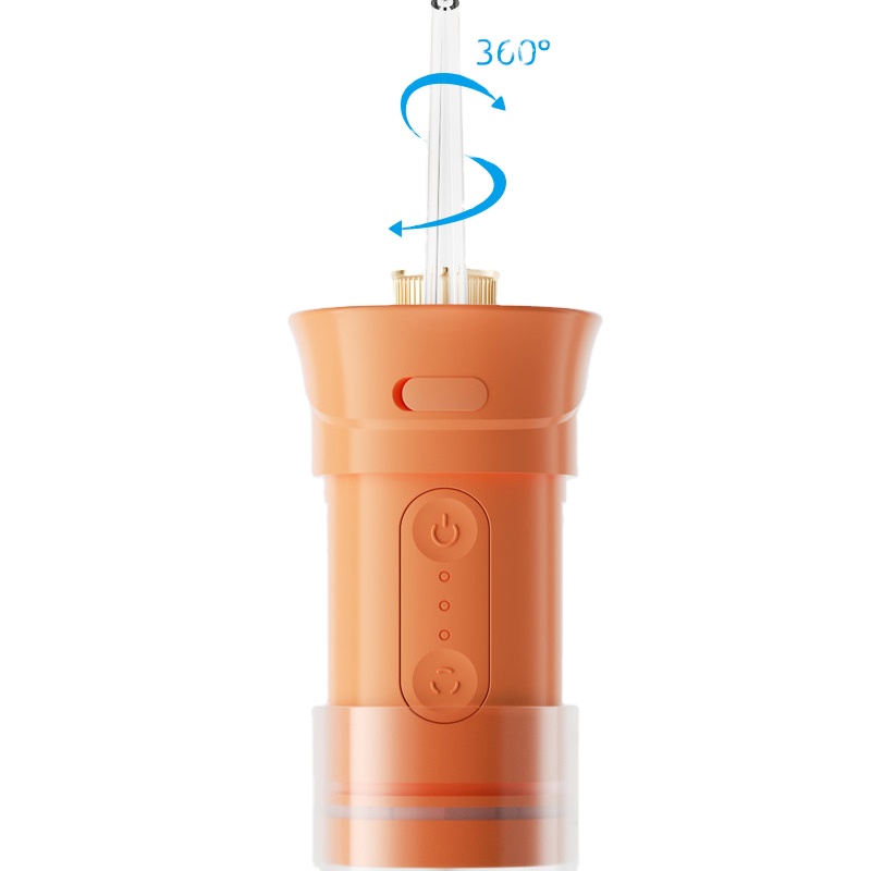 2021 Best Selling Usb Rechargeable Seago Water Flosser Teeth Cleaner Portable Oral irrigator