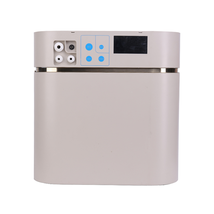 4 Stage home RO purifier ro water purify for home family whole house purification systems