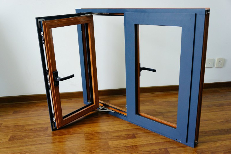 w. window frame aluminium house window bedroom window