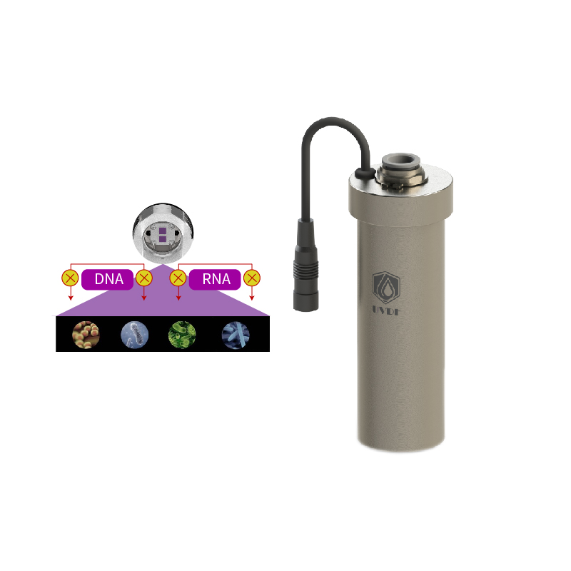 UV LED воды выход для диспенсера воды с фильтрующей системой