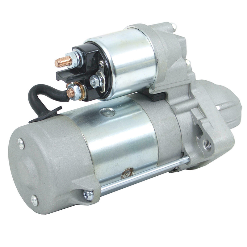 High quality auto electrical system car engine 12V M2T86071ZT for ford ranger starter motor