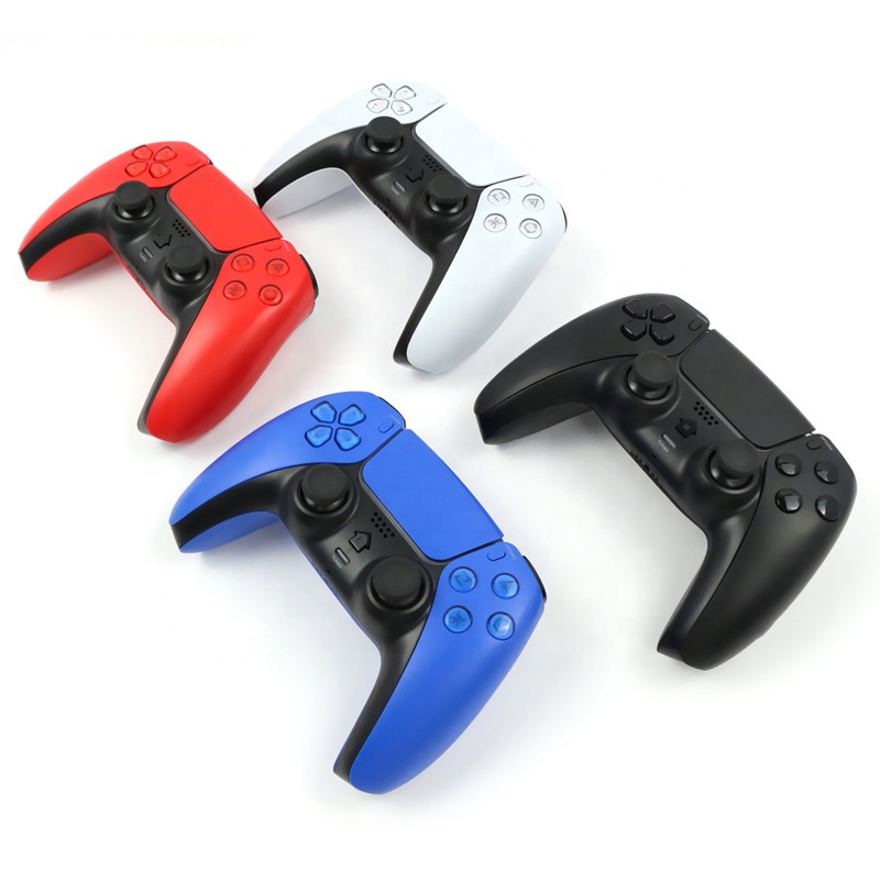 Оригинальный беспроводной игровой контроллер для Ps2 Ps3 Ps4 Ps5 геймпад мини Джойстик для Pubg игровой контроллер для мобильных устройств