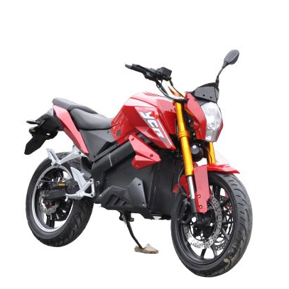 Amoto 2020 Новая модная крутая модель M5 2000 Вт 72 в 20 Ач хороший продавец Электрический мотоцикл с сертификатом EEC/COC