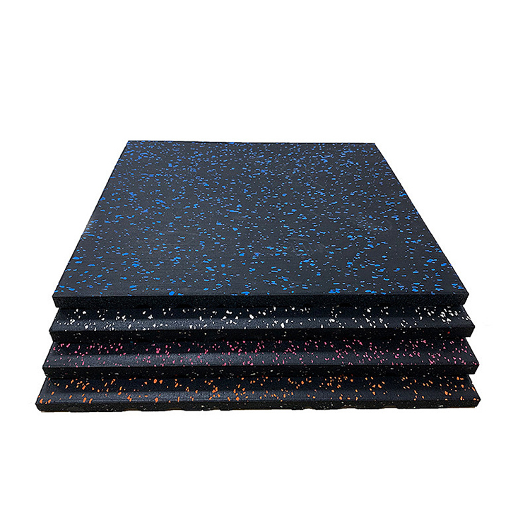 Factory Supply Gym Mats Rubber Flooring Rubber Mats Gym Flooring Rubber Mat