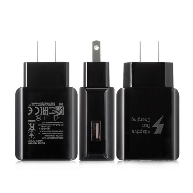 Горячая продажа USB зарядное устройство Быстрая зарядка мобильного телефона зарядное устройство