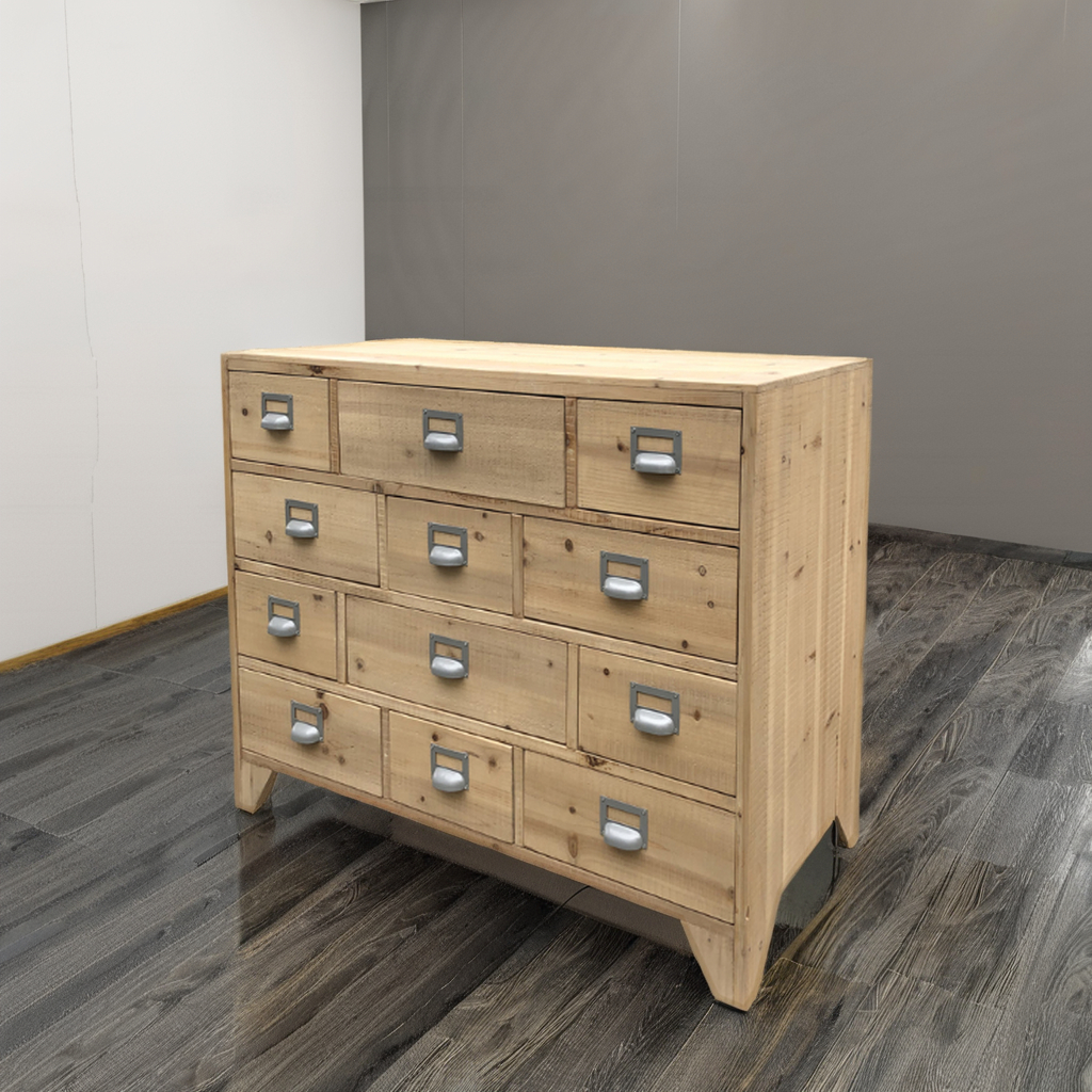 Hot sale modern wooden chest of drawers imported living room furniture for home apartment hotel villa sideboard