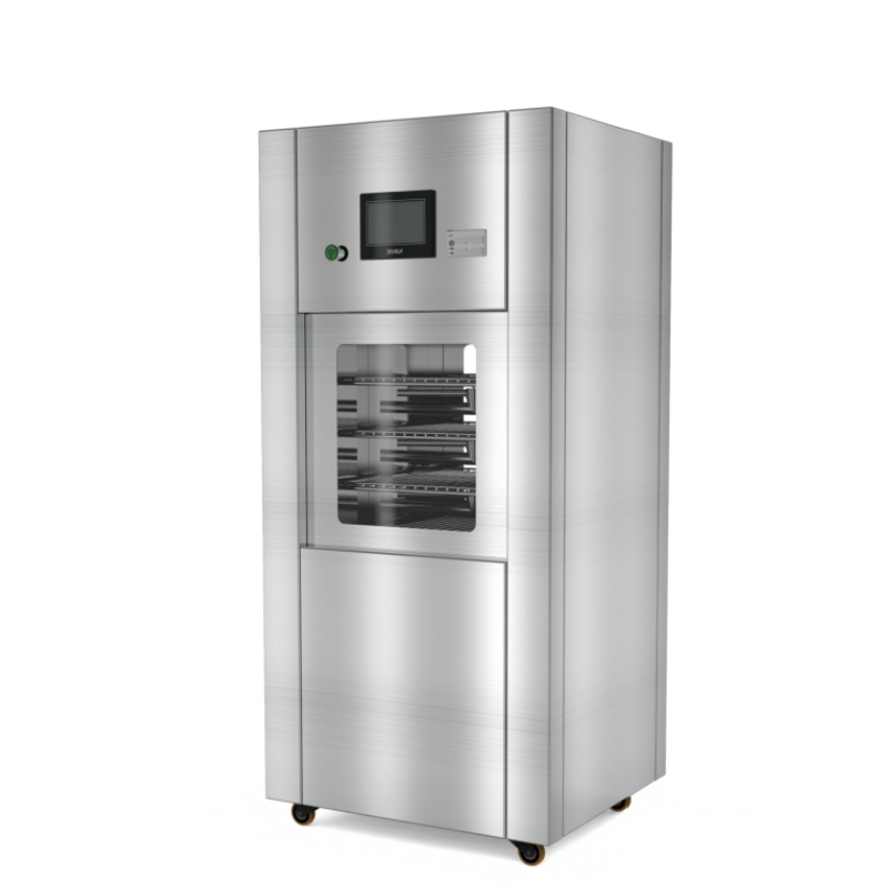 THR-WD Series Medical Equipment Laboratory and Hospital Use Cleaning Machine Automatic Washer-Disinfector