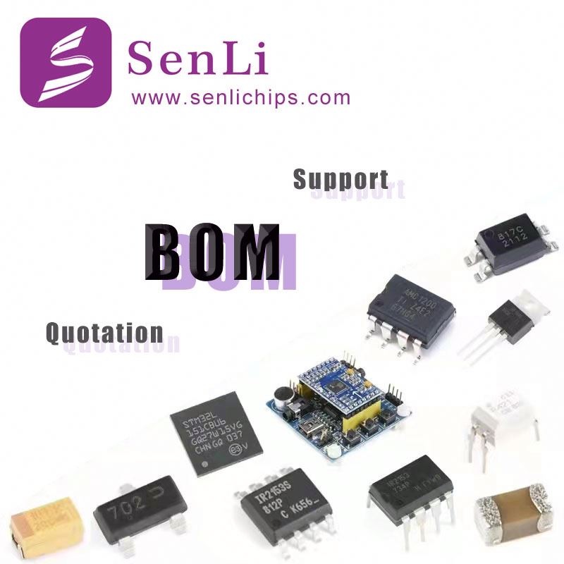 Выпрямитель Шоттки Senlitech DO-41 3A 40V 1N5822