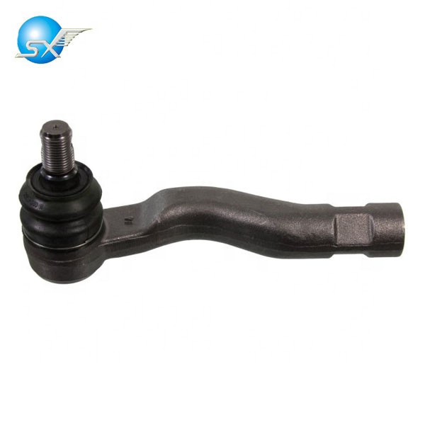 ZFG подвеска запчасти для наконечника рулевой тяги для TOYOTA/LEXUS OE 45046-69205 45047-69115