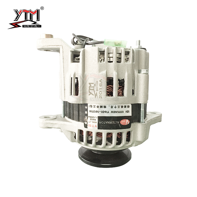 4jb1 генератор переменного тока 12v 40a CAL20196 для DH55