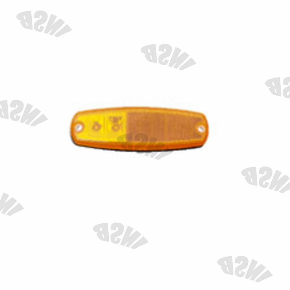 Боковое зеркало, лампа для Marcopolo G7 автобус INSB03-061