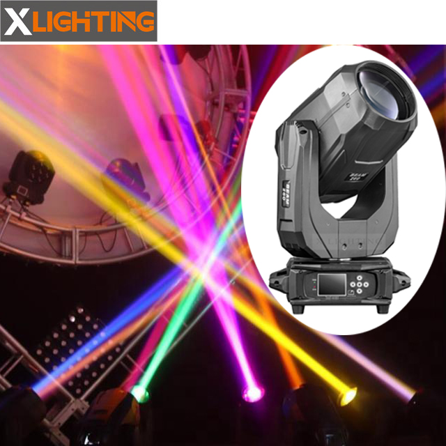 Новый Terminator Sharpy Beam движущийся головной свет 260 Вт Подходит для 200 230 260 330 Вт