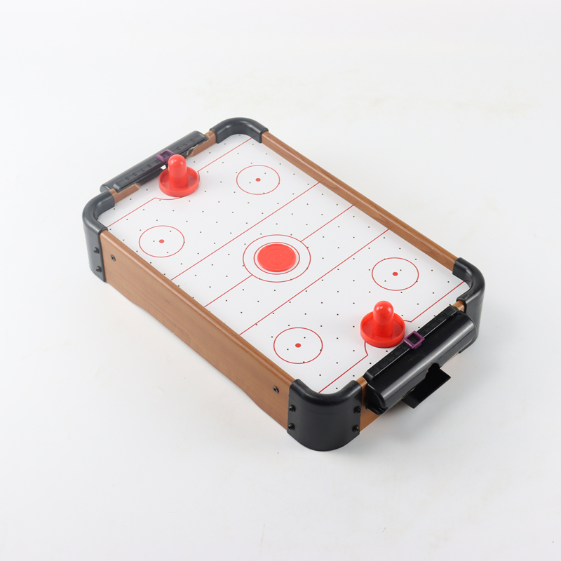 high quality air hockey machine mini kids air hockey table