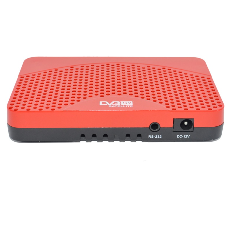 Китайская Фабрика dvb-s2 dvb программное обеспечение более поздней версии мини блюдо ТВ-приемник установленная верхная коробка