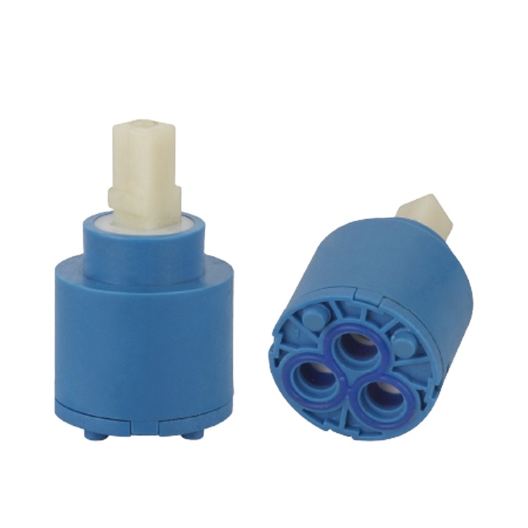 35MM Nsf Plastic Ceramic Valve core cartridge