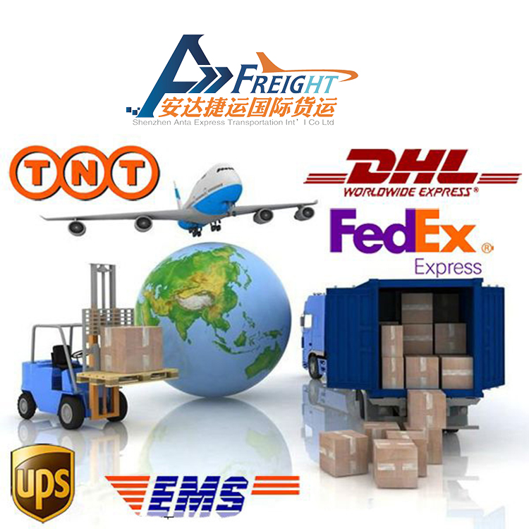 DHL FEDEX UPS доставка, экспедитор, агент зарядки china express для Перу, логистический поставщик