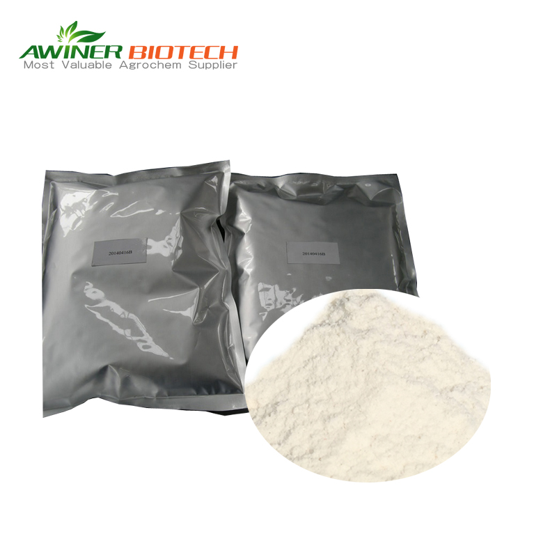 plant growth regulator Natural brassinolide in foliar fertilizer