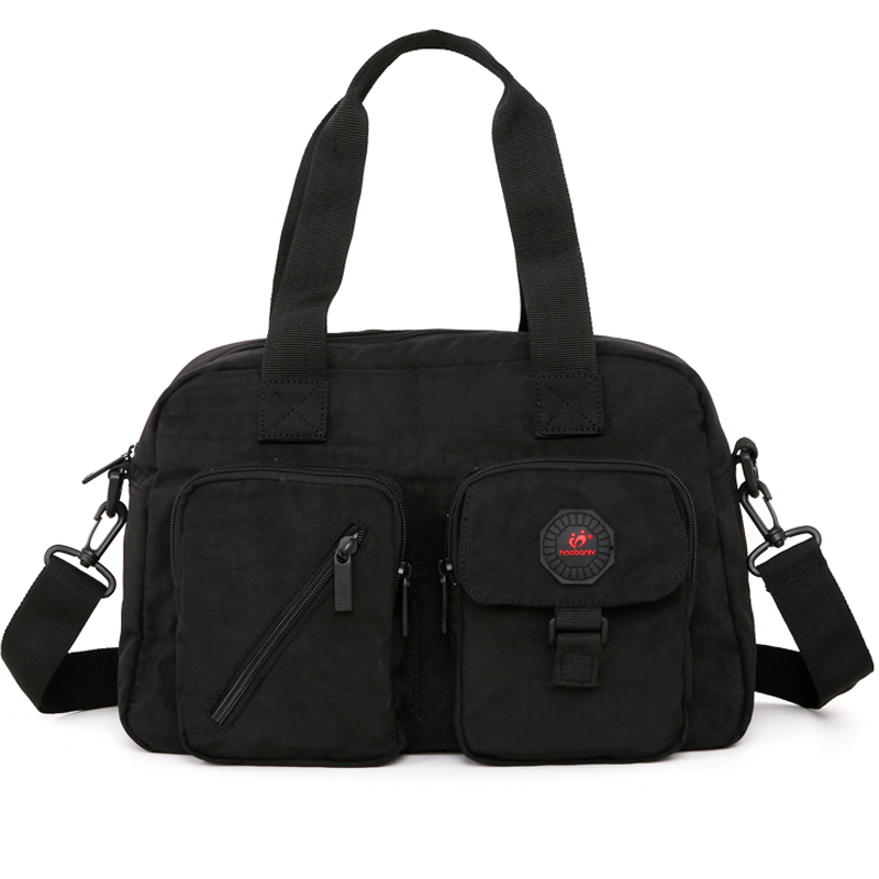 2021 Superior Quality Shoulder Bag Canvas Luggage Travel Duffle Bag Gym