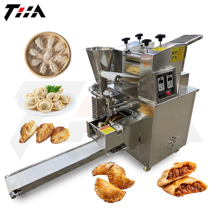 Pastelito ravioli empanadas 200 samosa making machine automatic meat pie maker dumpling making machine empanada machine