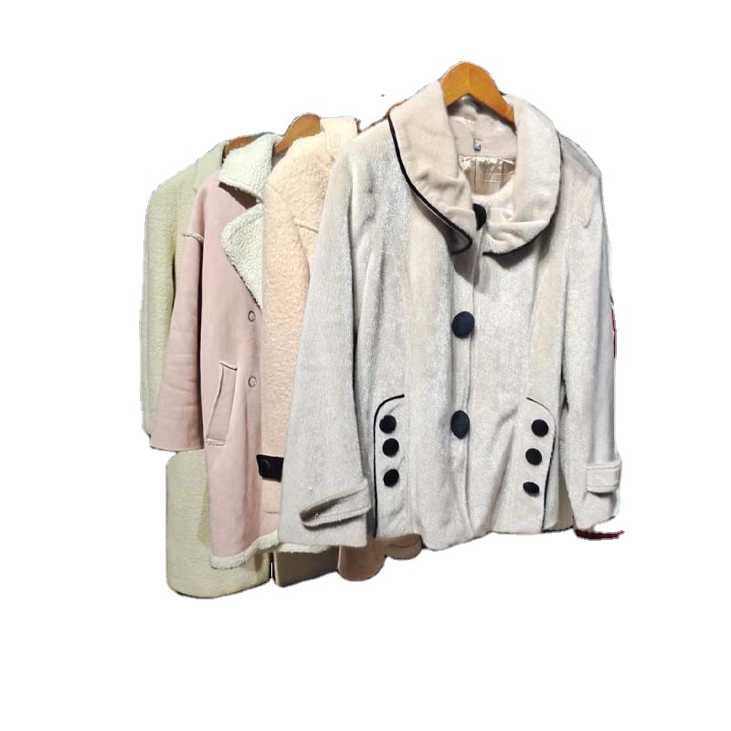 Used Clothes Second Hand Clothes used Clothing in Bulk Apparel in Stock Wholesale