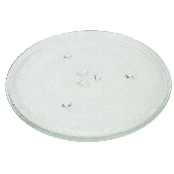 DE74-20102D G2618C sum sang microwave glass tray for microwave parts