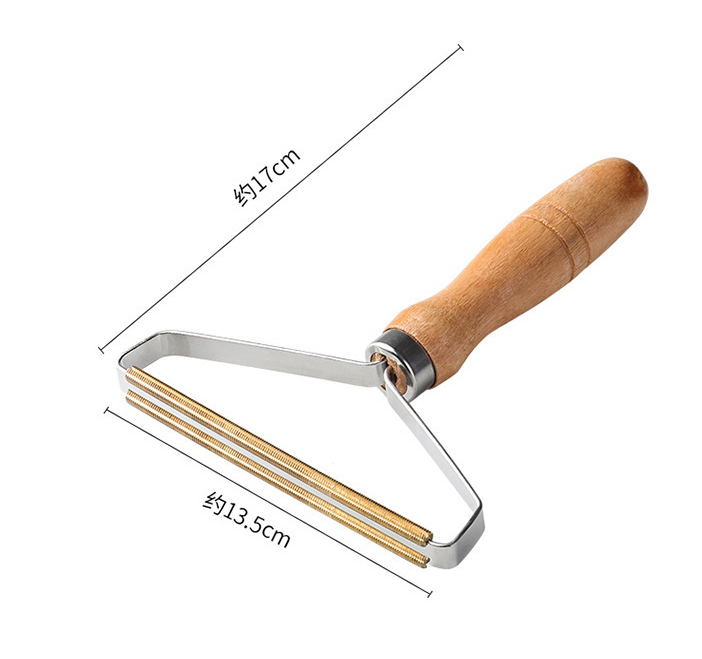 Quality Mini Portable Lint Removal Manual Modern Roller