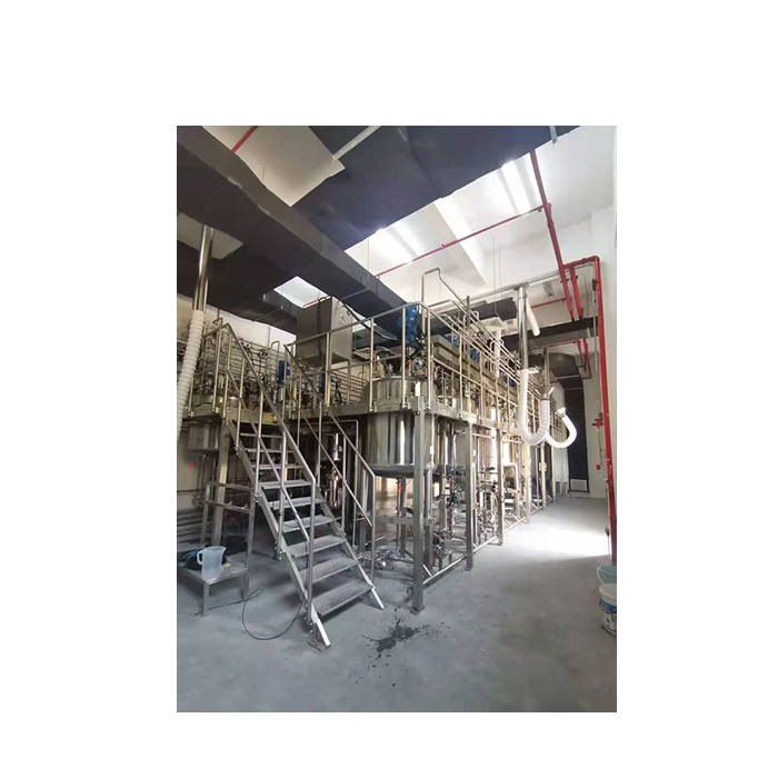 Great value project design full service SUOTE pharmaceutical installation production line