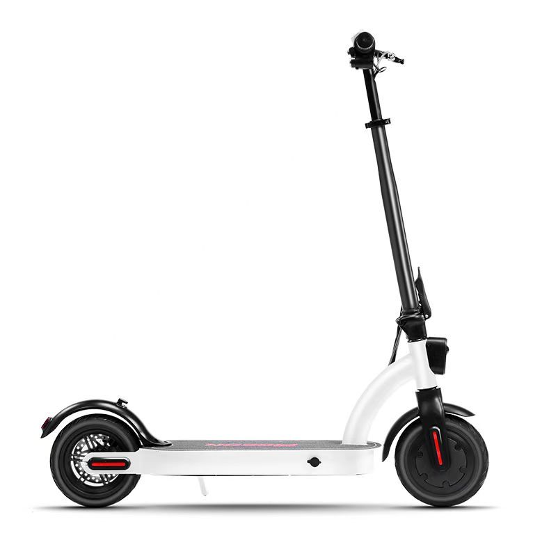 2021 New China Factory Supplier Hot Sale E-scooter Moped Lightweight E Scooters Adult Electric Scooter