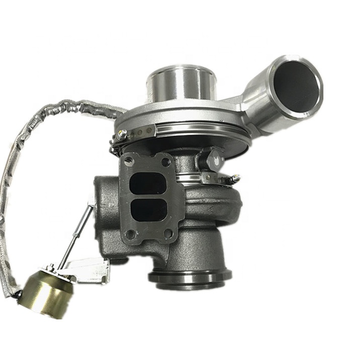 C7 turbo 250-0841 175828 turbo для гусеничного погрузчика 2005-06 950H/962H/IT62 с двигателем C7/3126