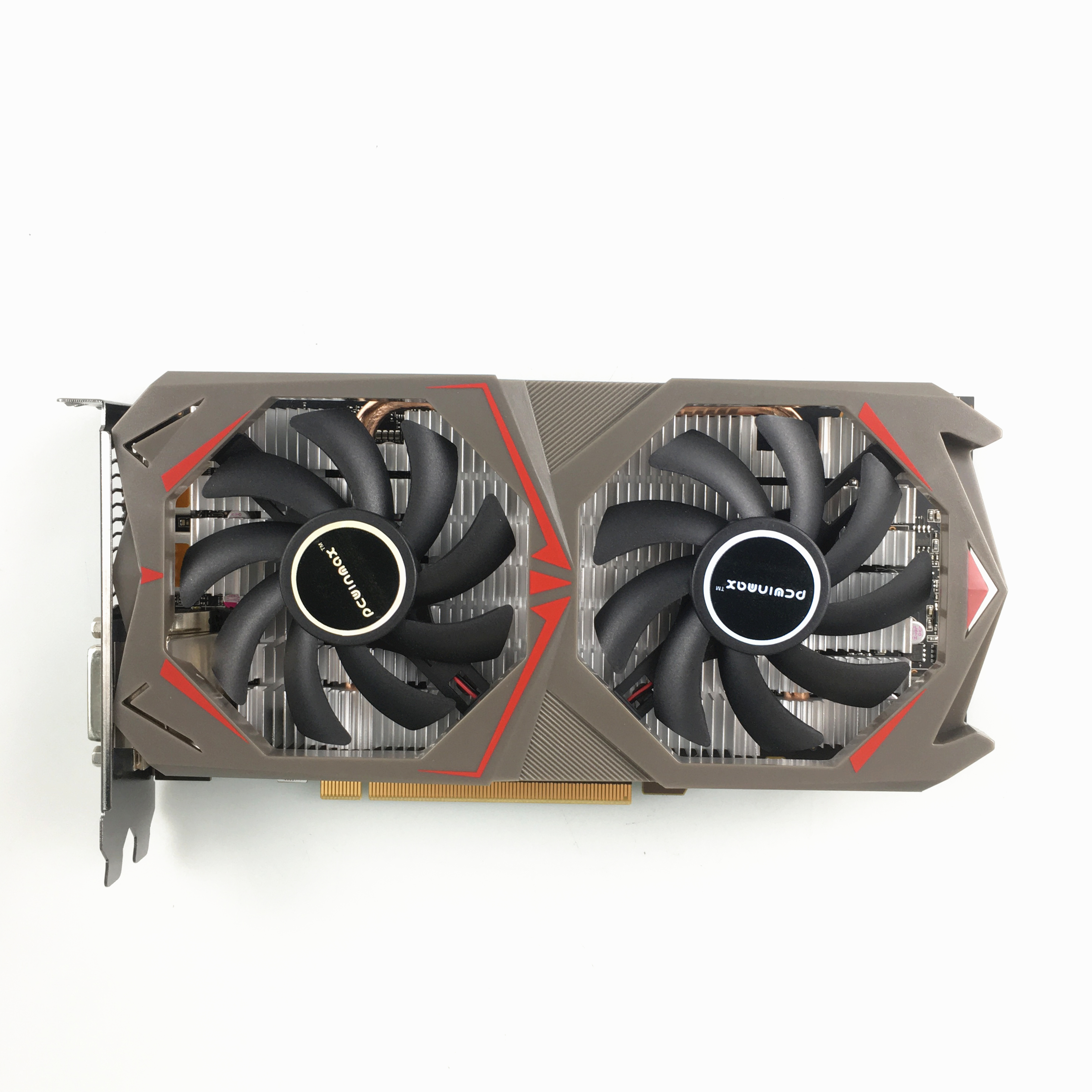 Прямая продажа с фабрики видеокарта AMD RX580 8 ГБ ddr5 256 бит