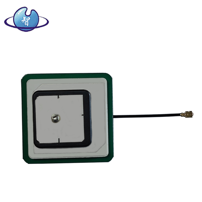 Высокоточная L1 L5 Двухчастотная GNSS высокопроизводительная позиционирующая антенна активная пассивная керамическая GPS навигация Beidou