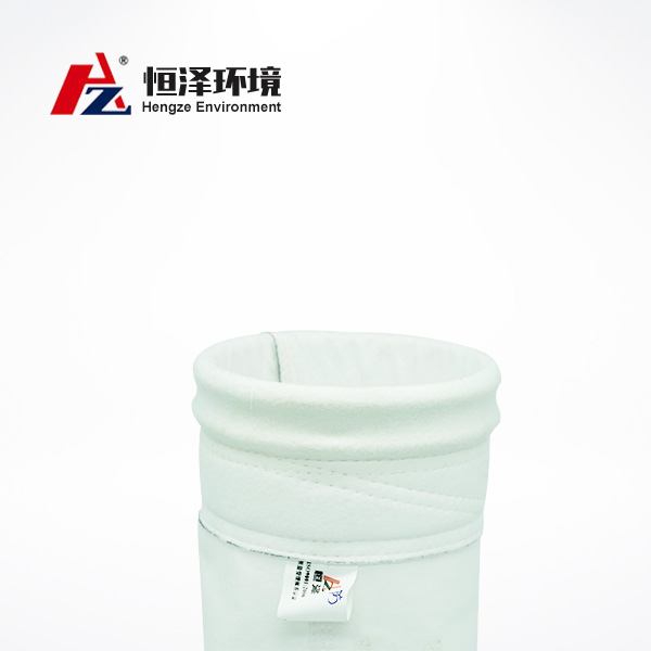 Normal temperature polyester water  oil repellent filter bag dust collector filter bag
