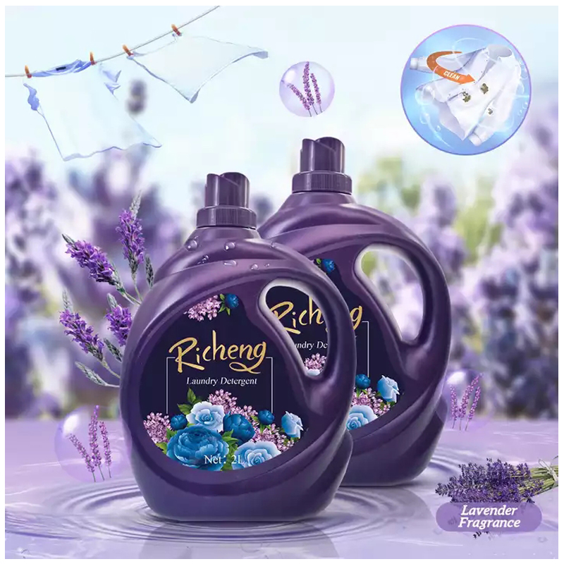 1L OEM Household Lasting Fragrance Ladies Underwear Liquid Soap Detergent Hand Wash Deep Cleaning