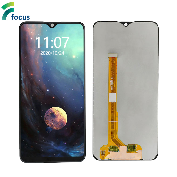 Сенсорный экран для vivo y95, сменный ЖК-экран для vivo y91, дигитайзер для дисплея vivo y93