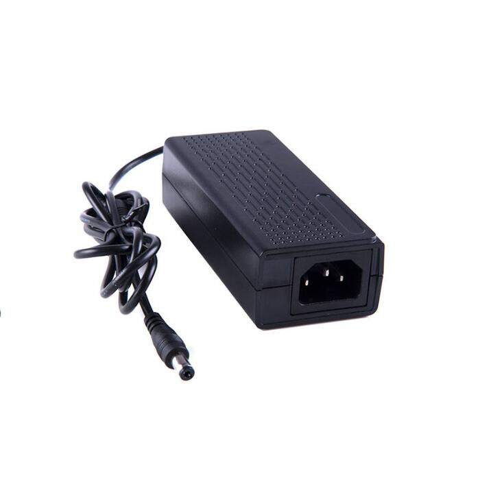 Заводская цена oem 24 v 2.5a адаптер питания 24 v 2,5 amp ac dc источник питания