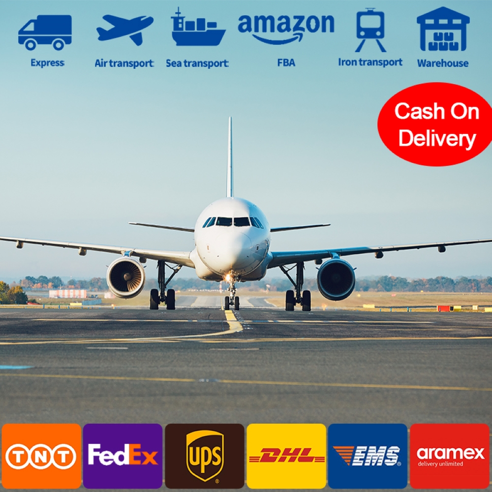Dhl, воздушный экспедитор, экспедитор, Доставка из Гуанчжоу, Китай в г. Тус, картадж, ситрала, Киншаса, Конго, Алжир, того, Ломе