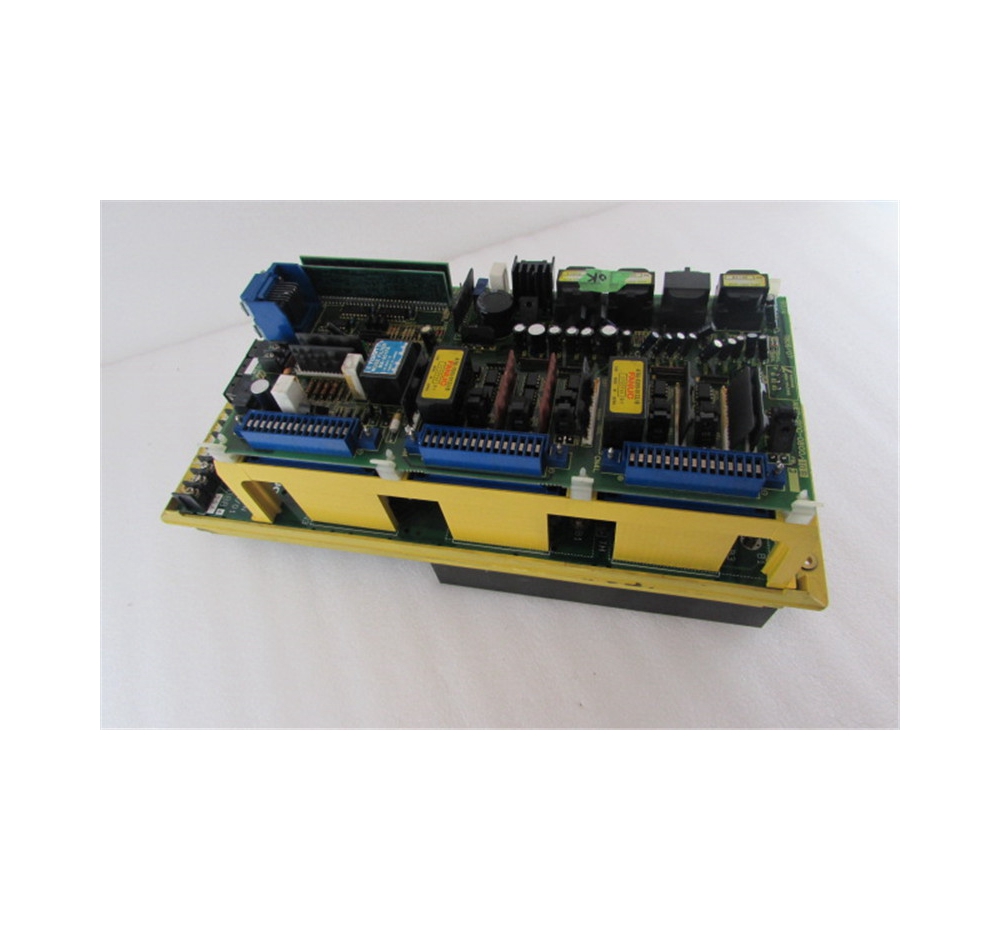 Fanuc сервопривод A06B-6079-H306