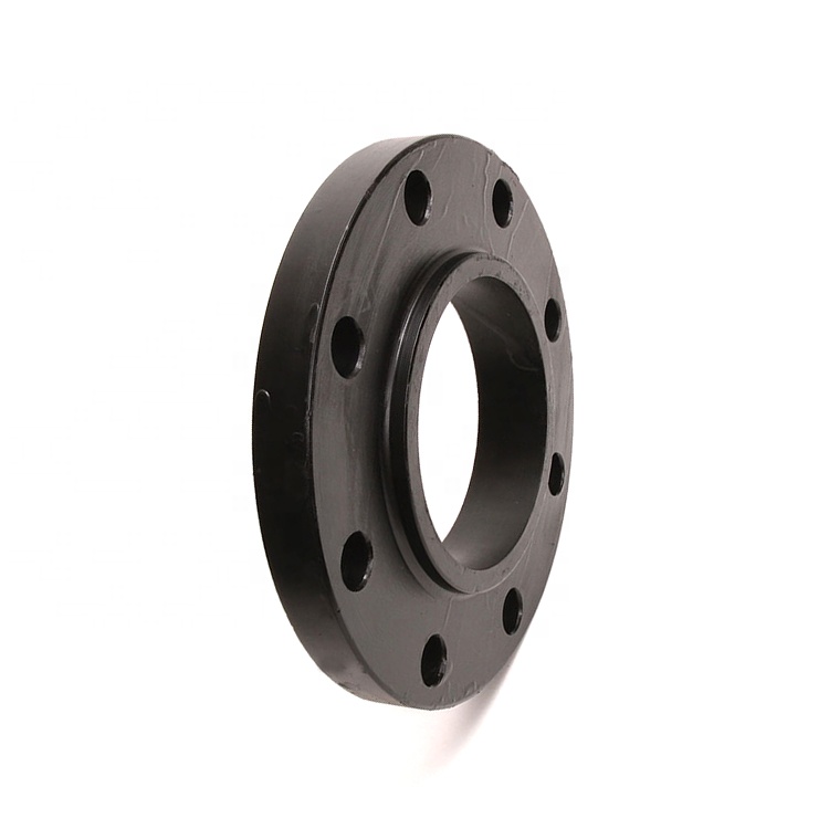 Углеродистая сталь ASTM A105 150 # RF, скользящий фланец, цена