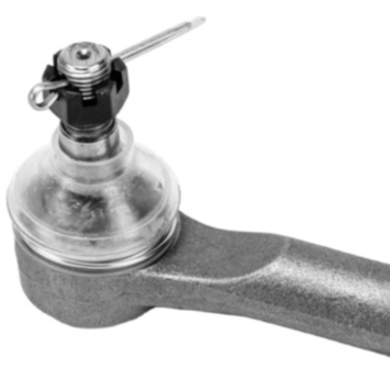 1116001 Car Auto Spare Parts Tie Rod End For Chevrolet Malibu