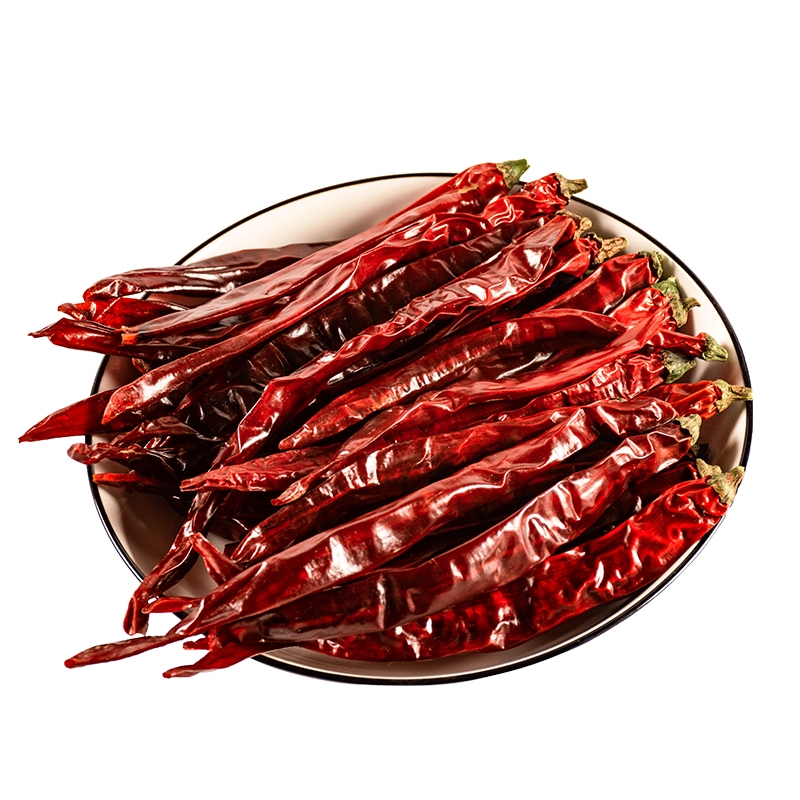 Good Quality Chongqing Quality Agricultural Products Red Dried Pepper