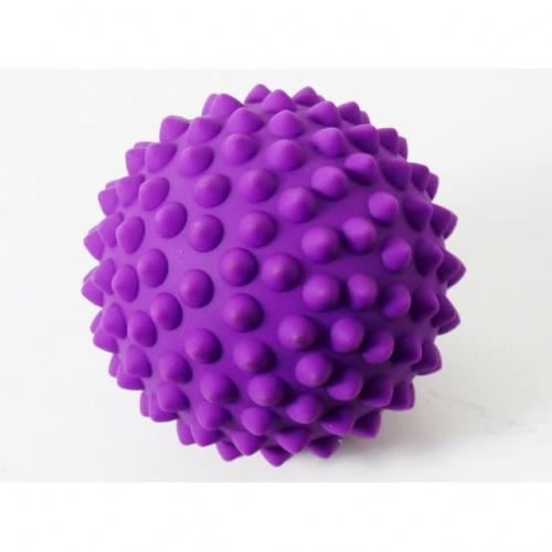 Wholesale bulk massage ball spikey massage balls for fitness equipment