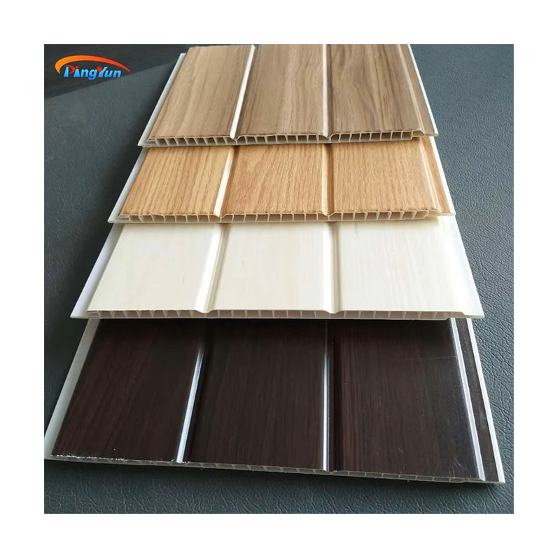 Manufacturer Colorful Decoration Wall Panel Boarder Ceiling Panels Modern Zhejiang Rectangle Office Office Building PVC Ceiling