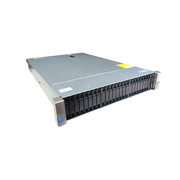 Оптовая продажа, HP proliant DL380 Gen9 Intel Xeon E5-2683v4 rack server